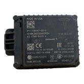 TESLA MODEL Y/3 ACC PEDESTRIAN COLLISION PREVENTION MODULE 2018-2023 - NEW ORIGINAL - PART NUMBER : 1108647-00-D, 1108647-00-H